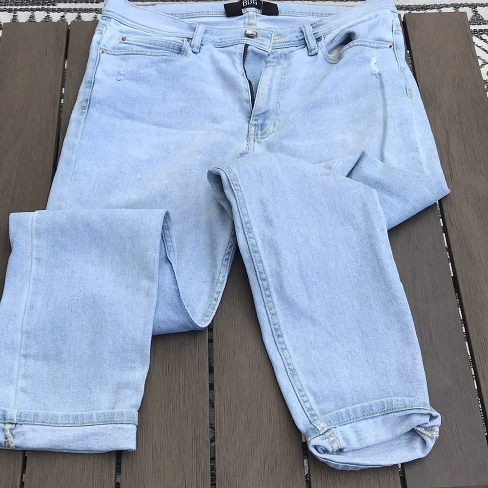 BDG urban outfitters